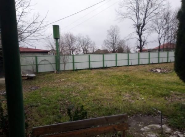 İcra başçısı Masallıda qədim qəbristanlığı dağıdıb, obyekt tikdirmək istəyir - ŞİKAYƏT + FOTOLAR