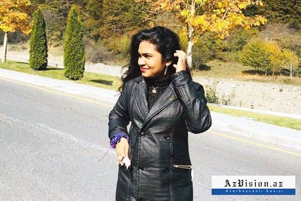 Bakıda ölən tələbə qızların FOTOLARI