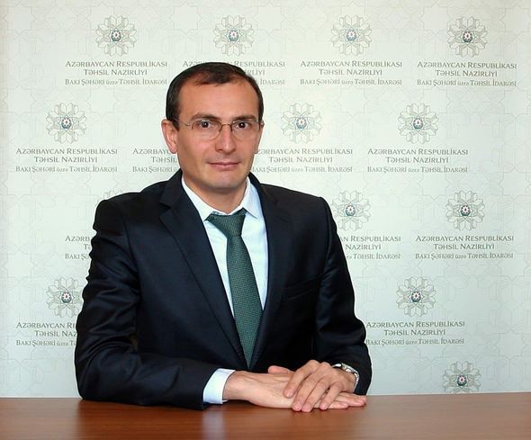 Təhsil nazirindən yeni TƏYİNATLAR