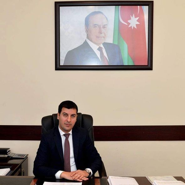 Təhsil nazirindən yeni TƏYİNATLAR
