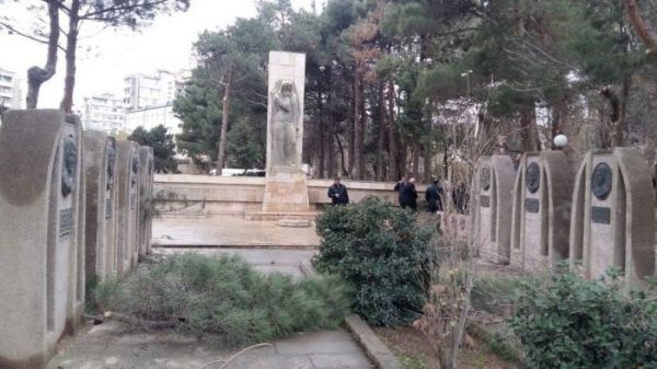 “SEÇKİYƏ GÖRƏ ABADLIQ İŞLƏRİNİ DAYANDIRMALIYIQ?” – Xətai RİH-dən İqbal Ağazadənin ittihamlarına cavab