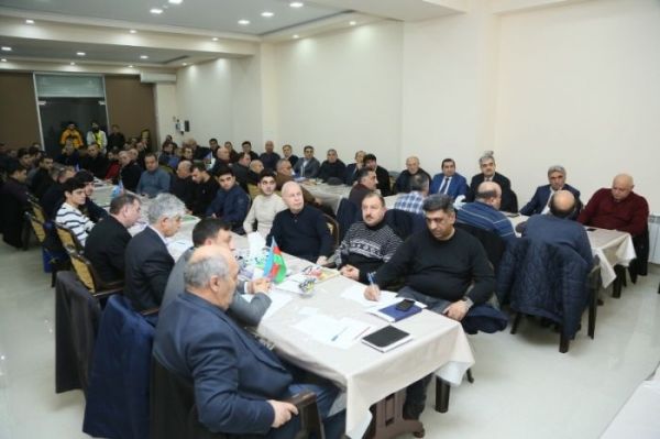 Ülvi Quliyev təbliğat və təşviqat kampaniyasına start verdi - FOTOLAR
