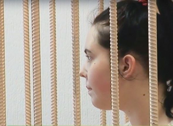 Ana azyaşlı qızını ac-susuz qoyub öldürdü - FOTO