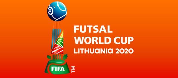 Dünya çempionatının loqosu təqdim olundu - FOTO
