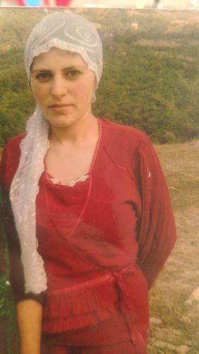 Azərbaycanda ana və üç övladı itkin düşdü - FOTO