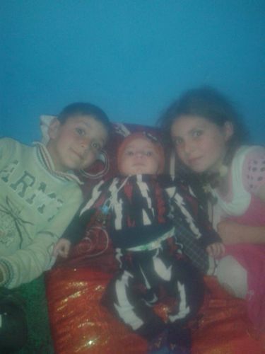 Azərbaycanda ana və üç övladı itkin düşdü - FOTO