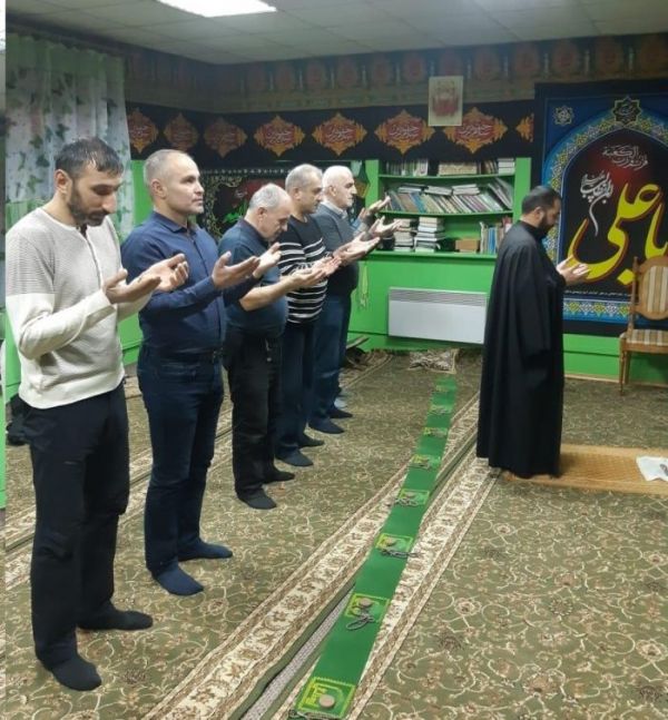 Perm vilayətində 20 Yanvar faciəsi anılıb-FOTOLAR