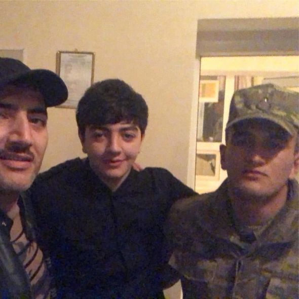 Məşhur meyxanaçı intihar edən bacısı oğlundan yazdı: “Bilsəydim ki, faciəvi şəkildə öləcəksən...” - FOTO