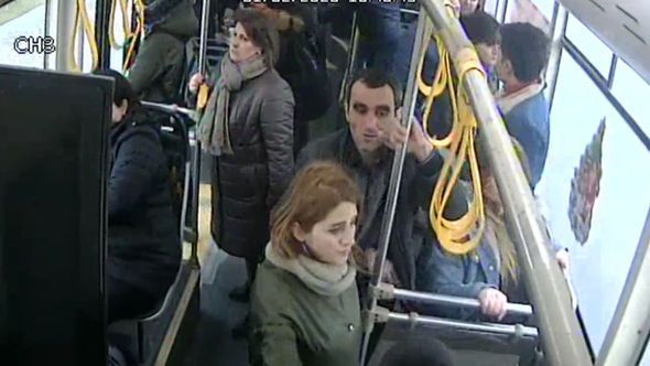 Sumqayıtda cibgirlər tutuldu - FOTO