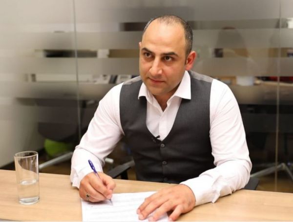 Azərbaycanda yeni online media fəaliyyətə başladı