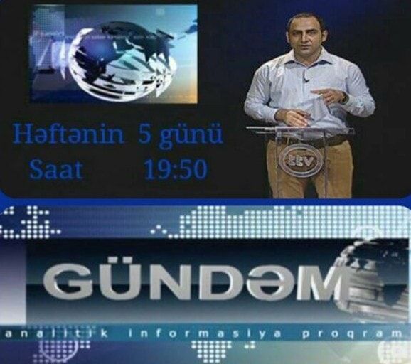 Azərbaycanda yeni online media fəaliyyətə başladı
