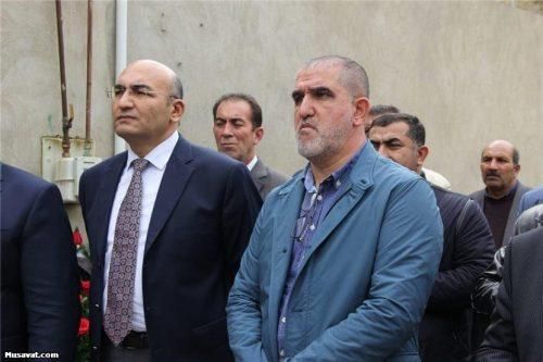 AĞAZADƏ ARİFOĞLUNU NƏRDDƏ NECƏ UDUBMUŞ?... - Badalaq fəndinin ifşası