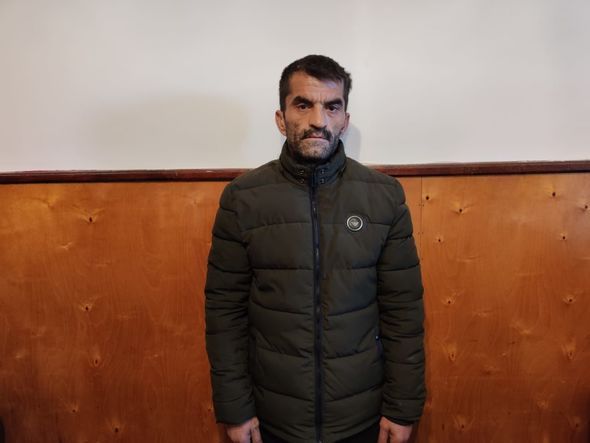 Astarada narkotacirlər tutuldu: Biri qadındır - FOTO