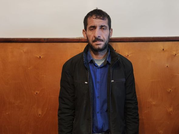 Astarada narkotacirlər tutuldu: Biri qadındır - FOTO