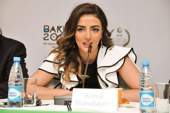 Namizədliyini ilk dəfə irəli sürən Könül Nurullayevanı yaxından tanıyaq - FOTOLAR