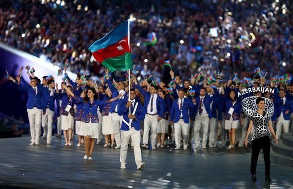 Namizədliyini ilk dəfə irəli sürən Könül Nurullayevanı yaxından tanıyaq - FOTOLAR