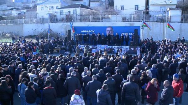 Gizli videolara, çamurlu iddialara, çirkli və qara ''piara'' cavabım- Rauf Arifoğlunun yazısı