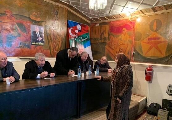 Sabir Rüstəmxanlı Neftçala ilə bağlı vahid plan hazırlayacaq