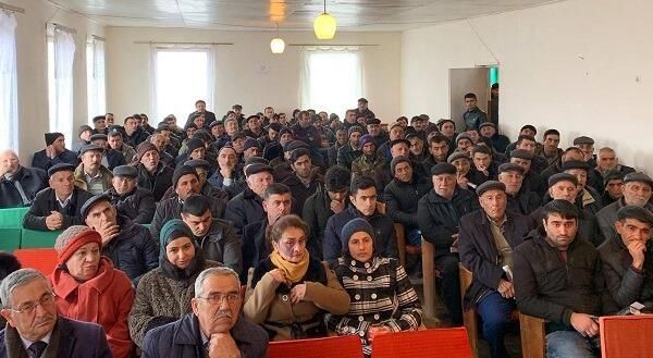 Sabir Rüstəmxanlı Neftçala ilə bağlı vahid plan hazırlayacaq