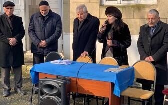 Sabir Rüstəmxanlı Neftçala ilə bağlı vahid plan hazırlayacaq