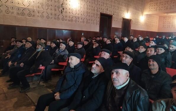 Sabir Rüstəmxanlı Neftçala ilə bağlı vahid plan hazırlayacaq