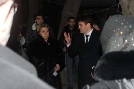 Güloğlan Cabbarov Vətənini sevən, xalqına bağlı olan ləyaqətli vətən oğludur