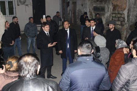 Güloğlan Cabbarov Vətənini sevən, xalqına bağlı olan ləyaqətli vətən oğludur