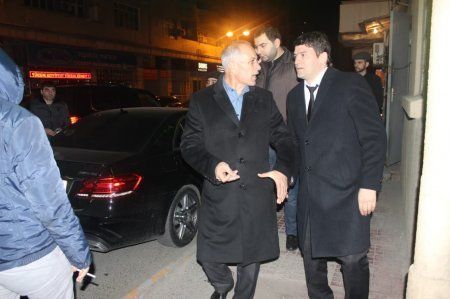 Güloğlan Cabbarov Vətənini sevən, xalqına bağlı olan ləyaqətli vətən oğludur
