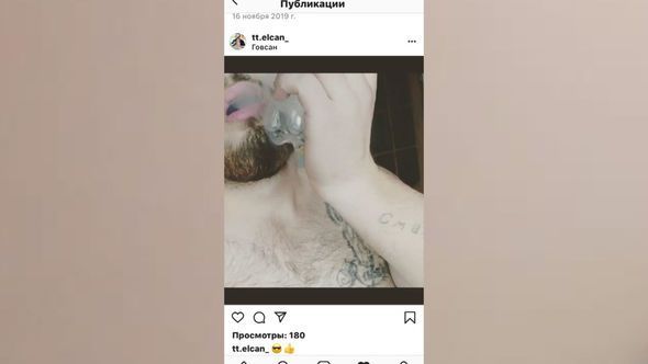 “Instagram”da narkotik satan şəxs tutuldu - FOTO