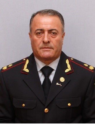 Vilayət Eyvazov general Həsən Şirinovu işdən çıxardı