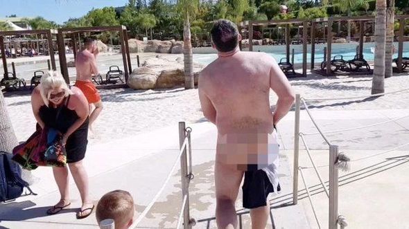 Kürəkənin hədiyyəsi qayınatanı biabır etdi – FOTO