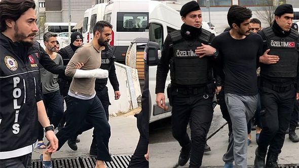 Türkiyənin məşhur aktyoru 16,8 il müddətinə azadlıqdan məhrum olundu - FOTO