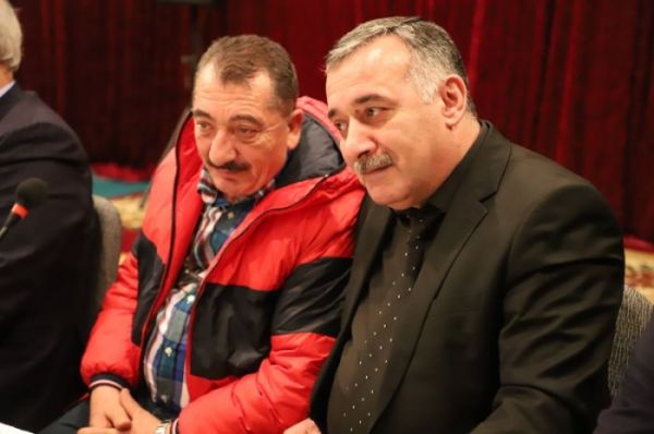 Sabir Rüstəmxanlı Neftçalada seçkiyə möhür vurdu: MÖHTƏŞƏM GÖRÜŞ – VİDEO+ FOTOLAR