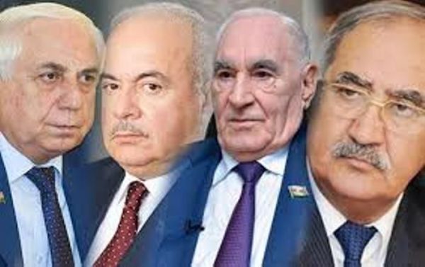 ƏSL HƏDƏFDƏN SAPMIŞ POLEMİKA – Diqqətdən kənarda qalmış sürpriz nəticələr + FOTOLAR
