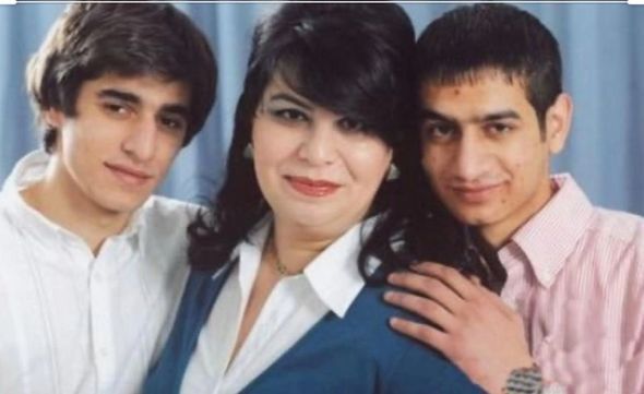 Azərbaycanda keçmiş deputatın oğlu xüsusi əməliyyatla tutuldu - FOTO