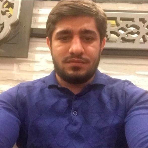 Azərbaycanda keçmiş deputatın oğlu xüsusi əməliyyatla tutuldu - FOTO