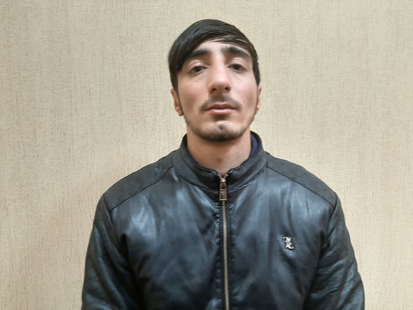 Bakıda məktəbliyə qarşı quldurluq edən qardaşlar tutulub - FOTO
