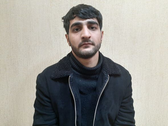 Bakıda məktəbliyə qarşı quldurluq edən qardaşlar tutulub - FOTO