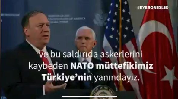 Rusiyadan Ankaraya mesaj: “Özünüz qərar verin” - FOTO