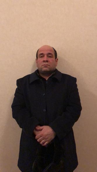 İsmayıllıda “vəkil” tutuldu: Əlilləri maşın növbəsinə “salacaqmış” - FOTO