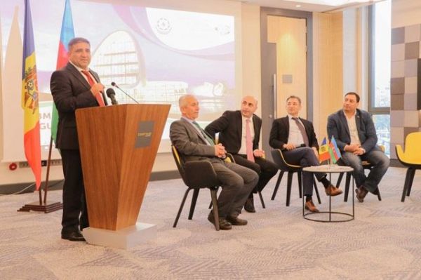 “Güc birlikdədir” - Moldovada Forum keçirildi