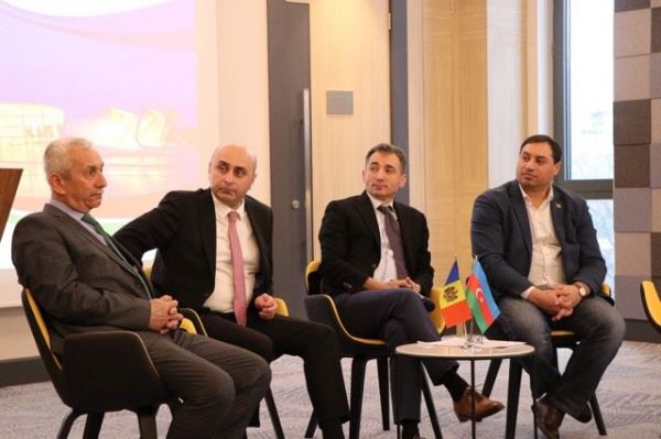 “Güc birlikdədir” - Moldovada Forum keçirildi