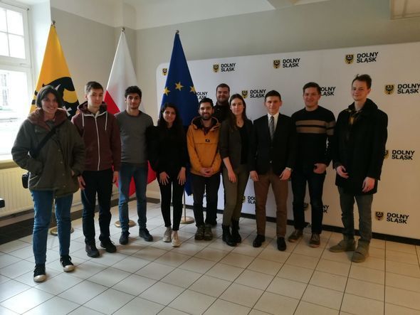 Gənclər Fondundan həssas qruplar üçün daha bir layihə - FOTO