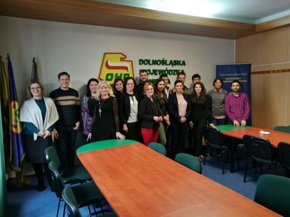 Gənclər Fondundan həssas qruplar üçün daha bir layihə - FOTO