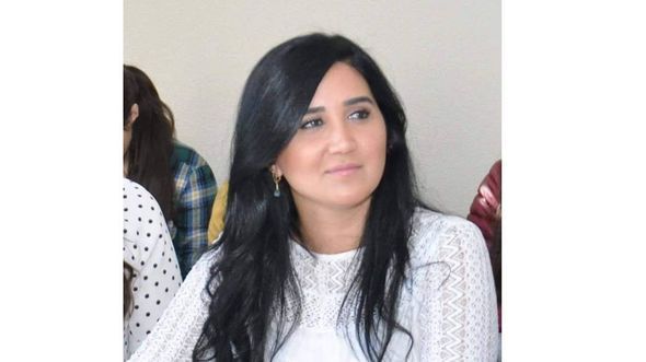BDU-da yeni təyinat - FOTO