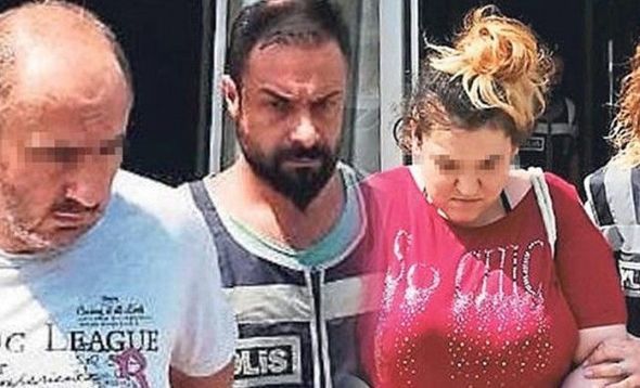 Türkiyədə ana azyaşlı övladını döyərək öldürdü - FOTO