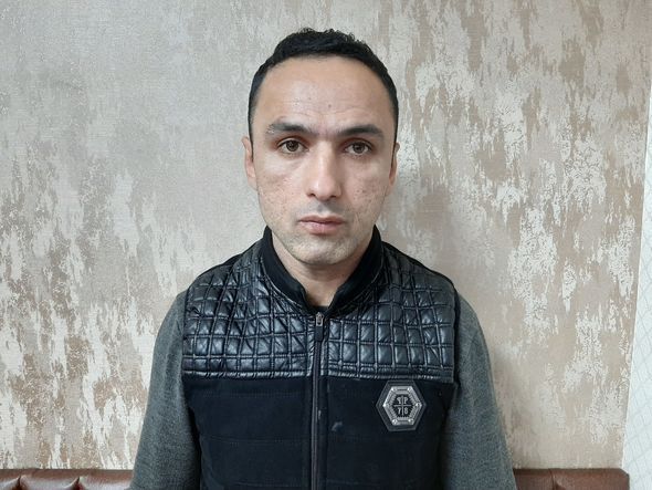 Paytaxtda oğurluq edən yeniyetmələr saxlanıldı - FOTO