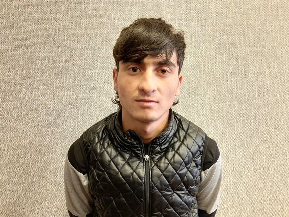 Sumqayıtda 13 bağ evindən oğurluq edən şəxslər saxlanıldı - FOTO