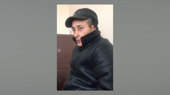 Azərbaycanda kart vasitəsilə narkotik satan şəxslər saxlanıldı - FOTO