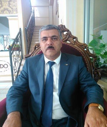 Azərbaycanda iki vəzifəli şəxs rüşvətə görə tutuldu - FOTO